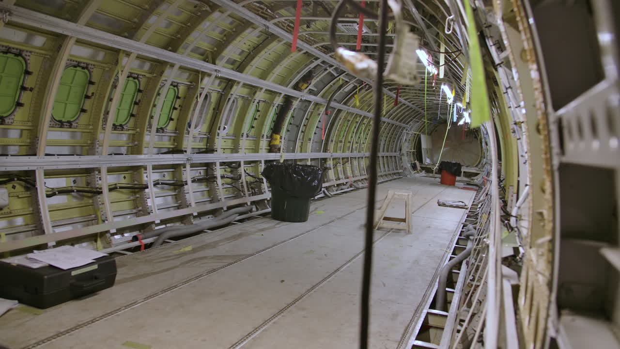 항공 우주 건설 - 비행기 만들기