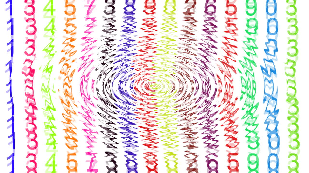 Digital background