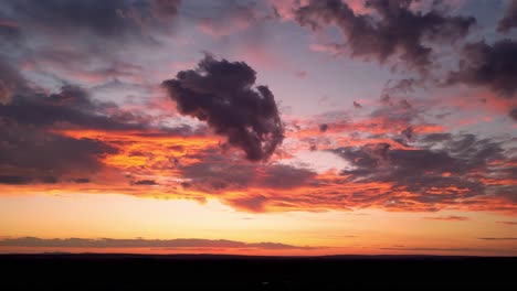 Goldener-Horizont-In-Toowoomba,-Australien-001