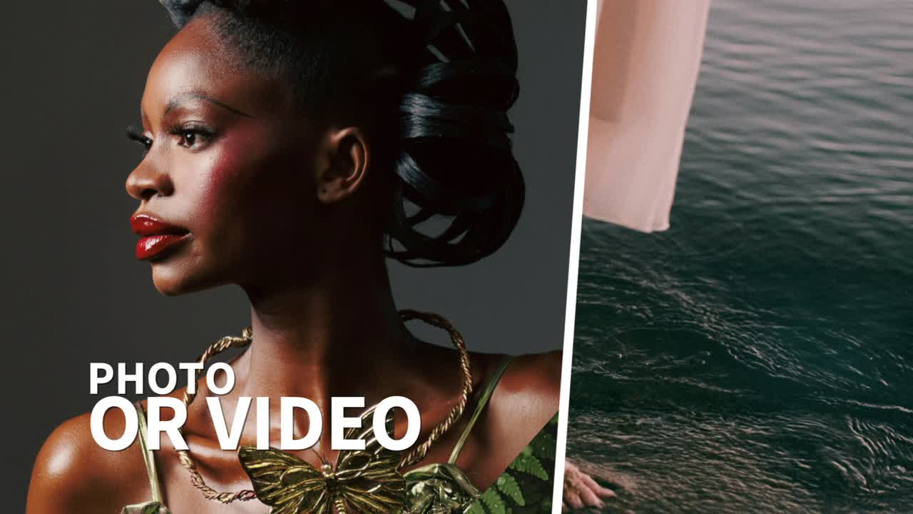 Landscapes, animals, and portraits