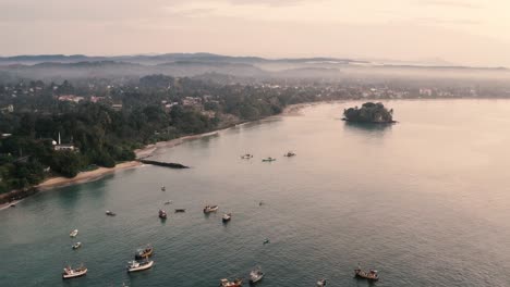 weligama, sri lanka