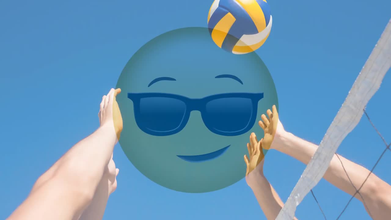 스마일리 비디오