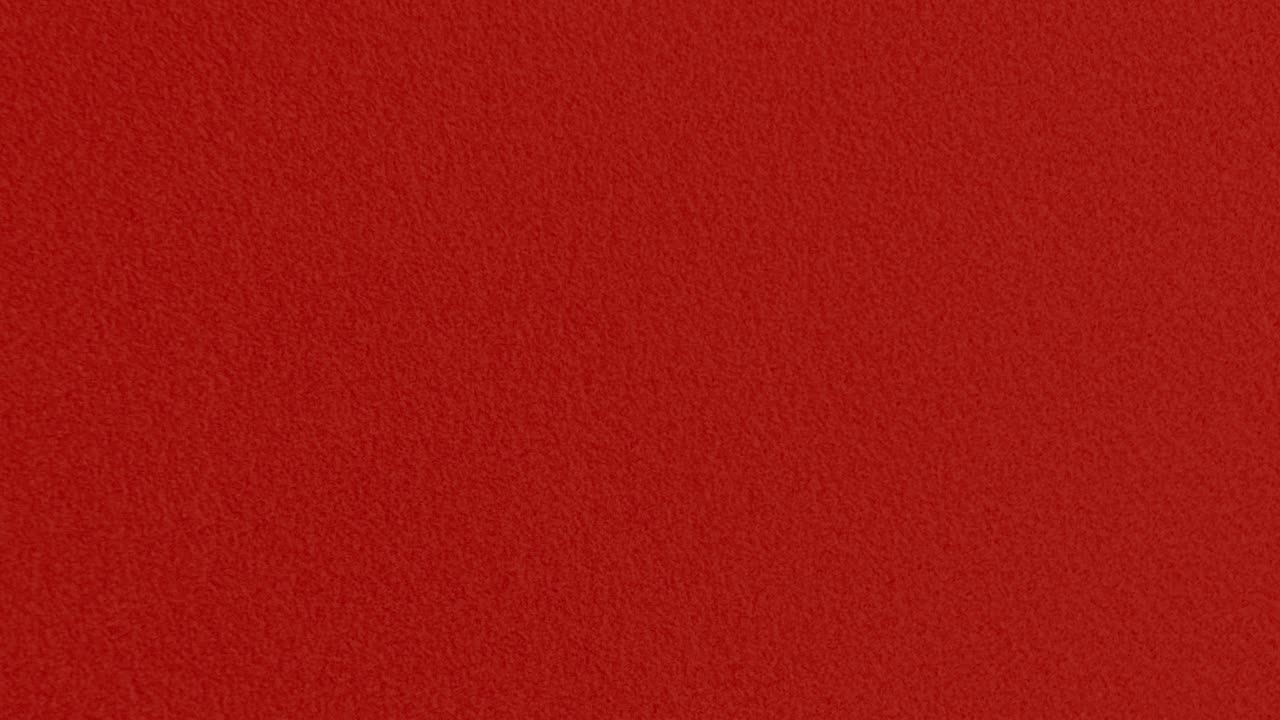 Transition stock video material with a paper-like texture. The effect of switching between red and green videos. There are two types of different colors.