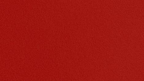 transition stock video material with a paper-like texture. the effect of switching between red and green videos. there are two types of different colors.