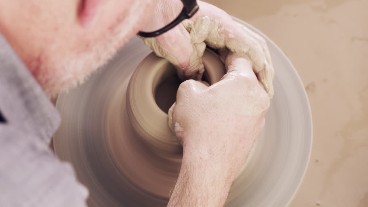 운전석에 앉아 있는 삶은 훨씬 더 좋습니다.