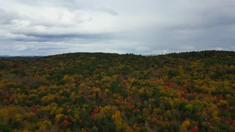 Luftaufnahmen-Von-West-Massachusetts