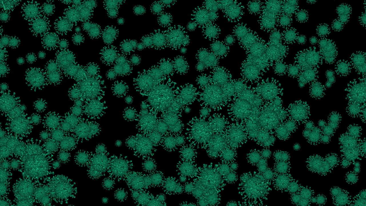 alerta de coronavirus covid-19 sos. virus pandémico riesgo médico para la salud, inmunología, virología, concepto de epidemiología.