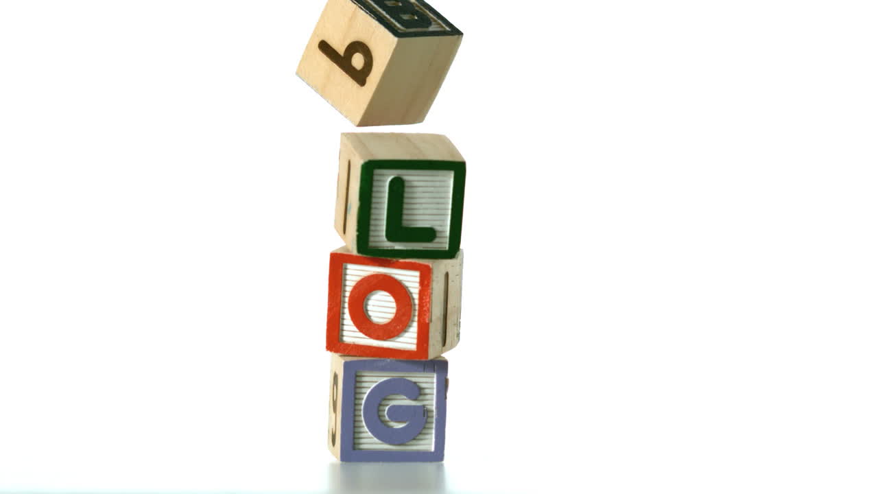 bloques de ortografía el blog se cae hacia abajo