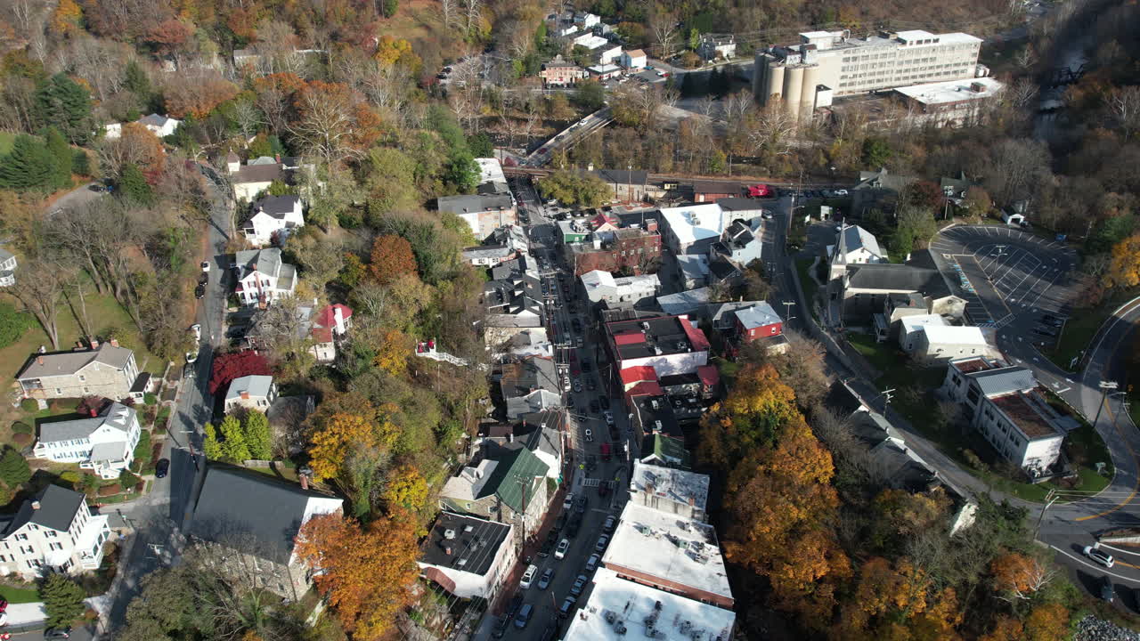 미국 메릴랜드주 엘리콧시티
