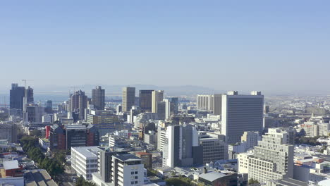 la belleza del cbd de ciudad del cabo y más allá