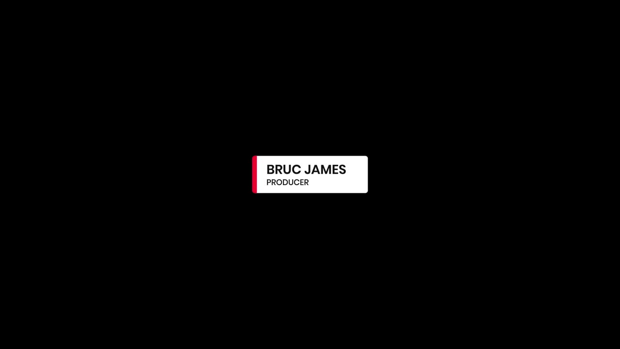Lower Thirds Pack 08