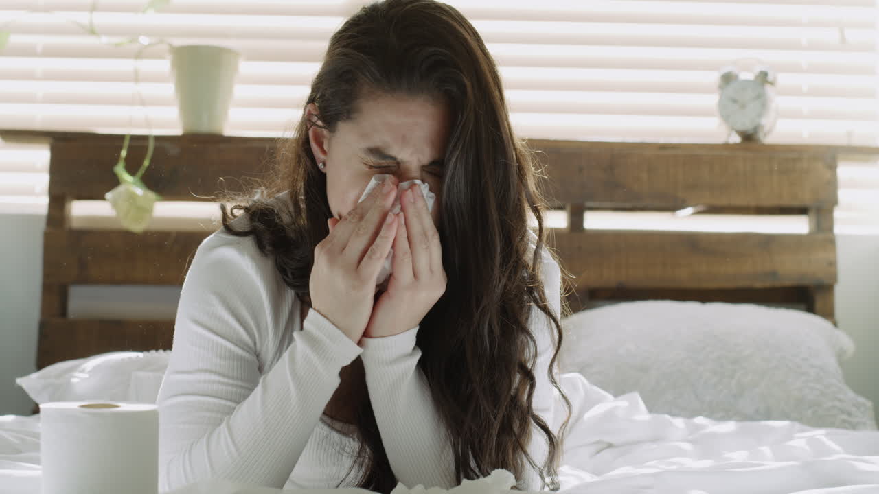 sólo quiero que termine ya.