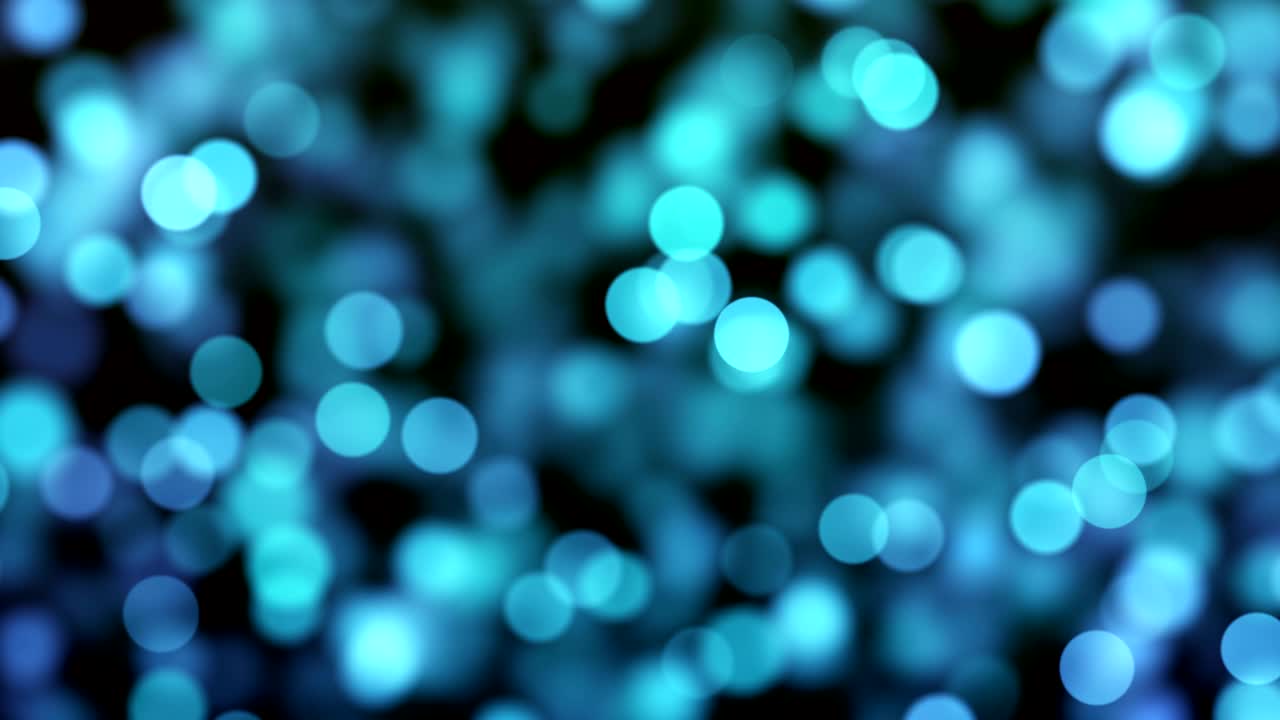bokeh colorido fondo desenfocado. luz brillante borrosa. video de stock tailandia, resolución 4k, abstracto, artes cultura y entretenimiento, fondos