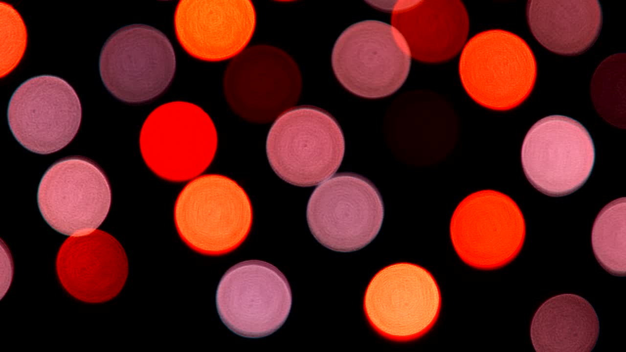 Bokeh Illumination