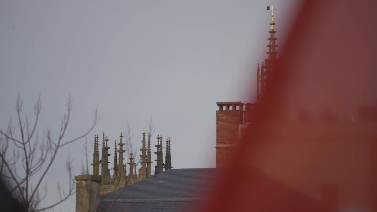 Demonstration against proposed security law, people are gathering together to wave flags and show their disagreement about article 24.