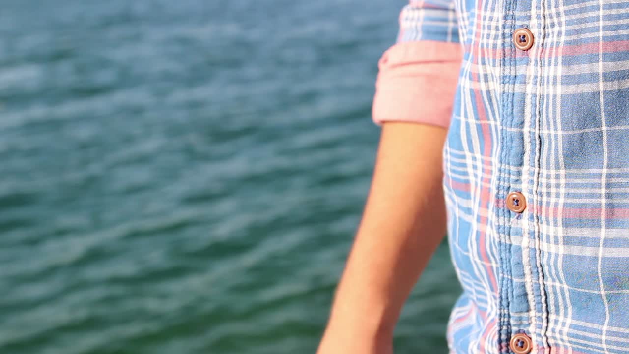 빈 지갑을 보여 ⁇ 요