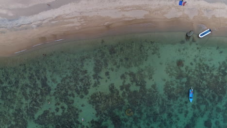 Aerial-View-of-Beach