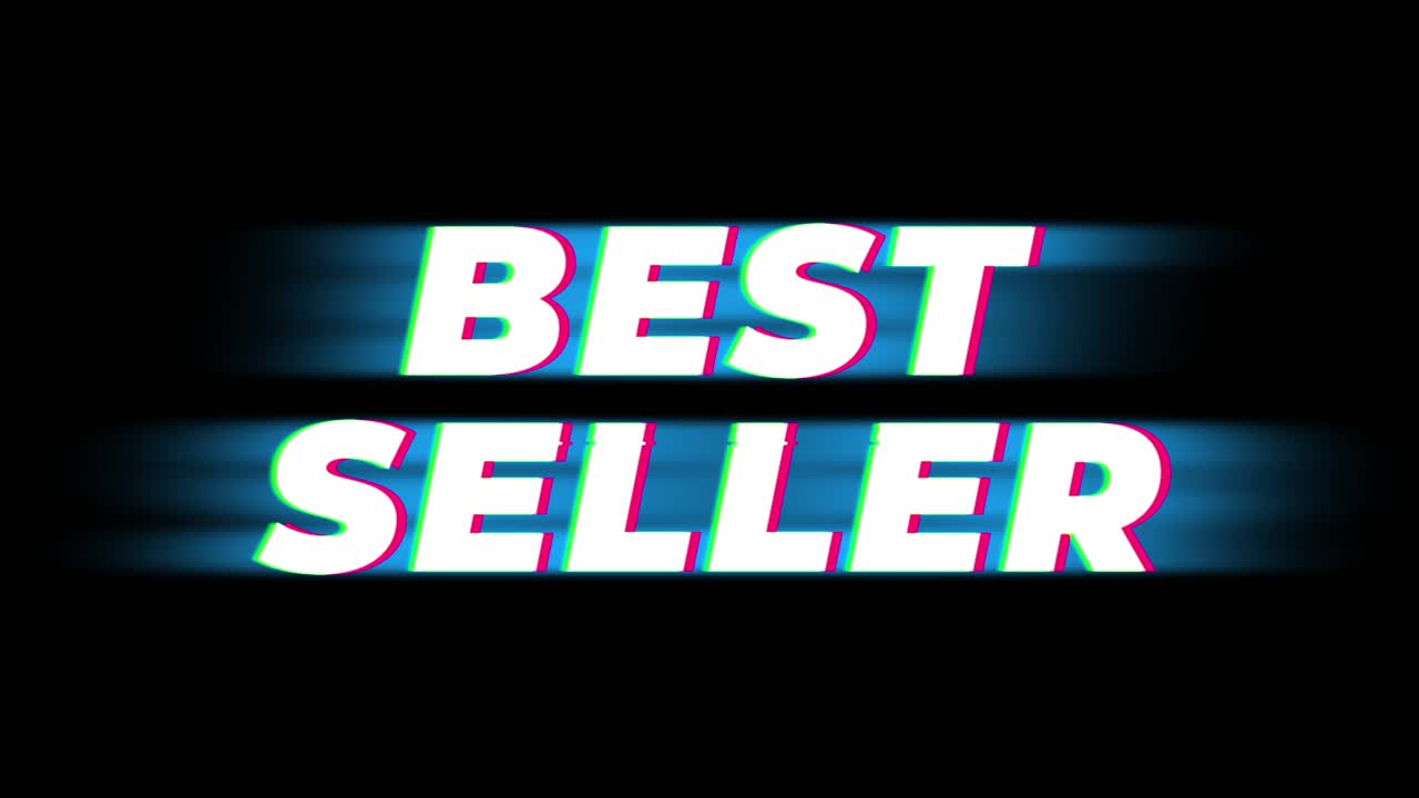 Best Seller Graphic Design