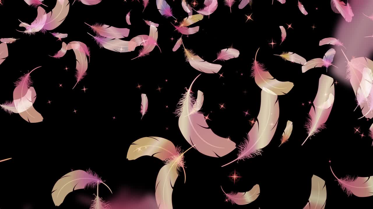 날아다니는 털 [루프]