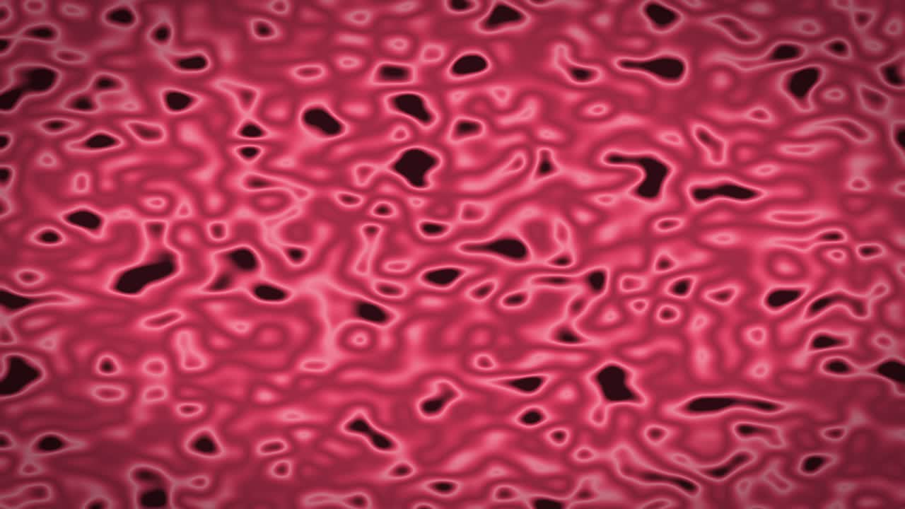 fondo de patrón rojo abstracto