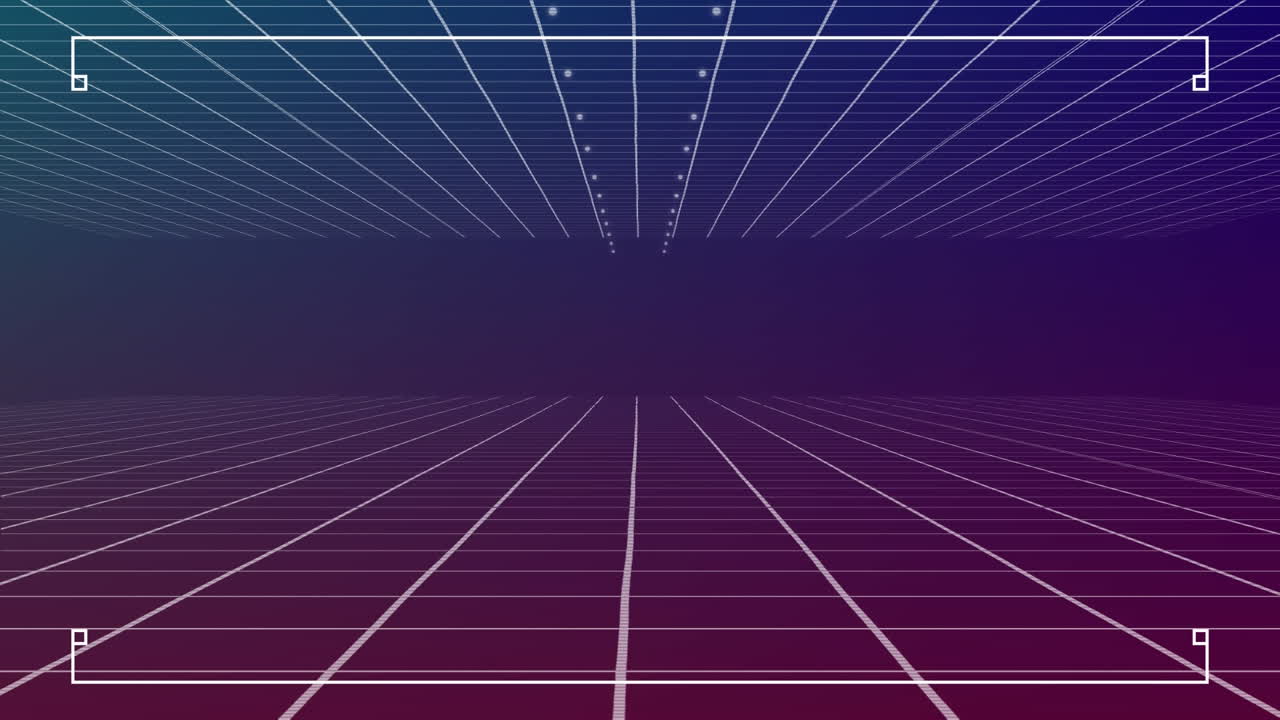 화이트 스 ⁇  스캐닝 및 레코딩의 애니메이션