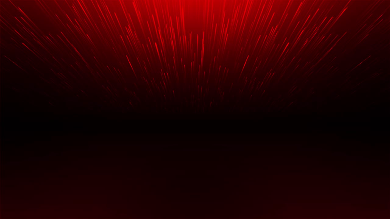 광섬유 연결과 데이터 전송을 시레이션하는 반이는 다채로운 은색 움직이는 선의 애니메이션