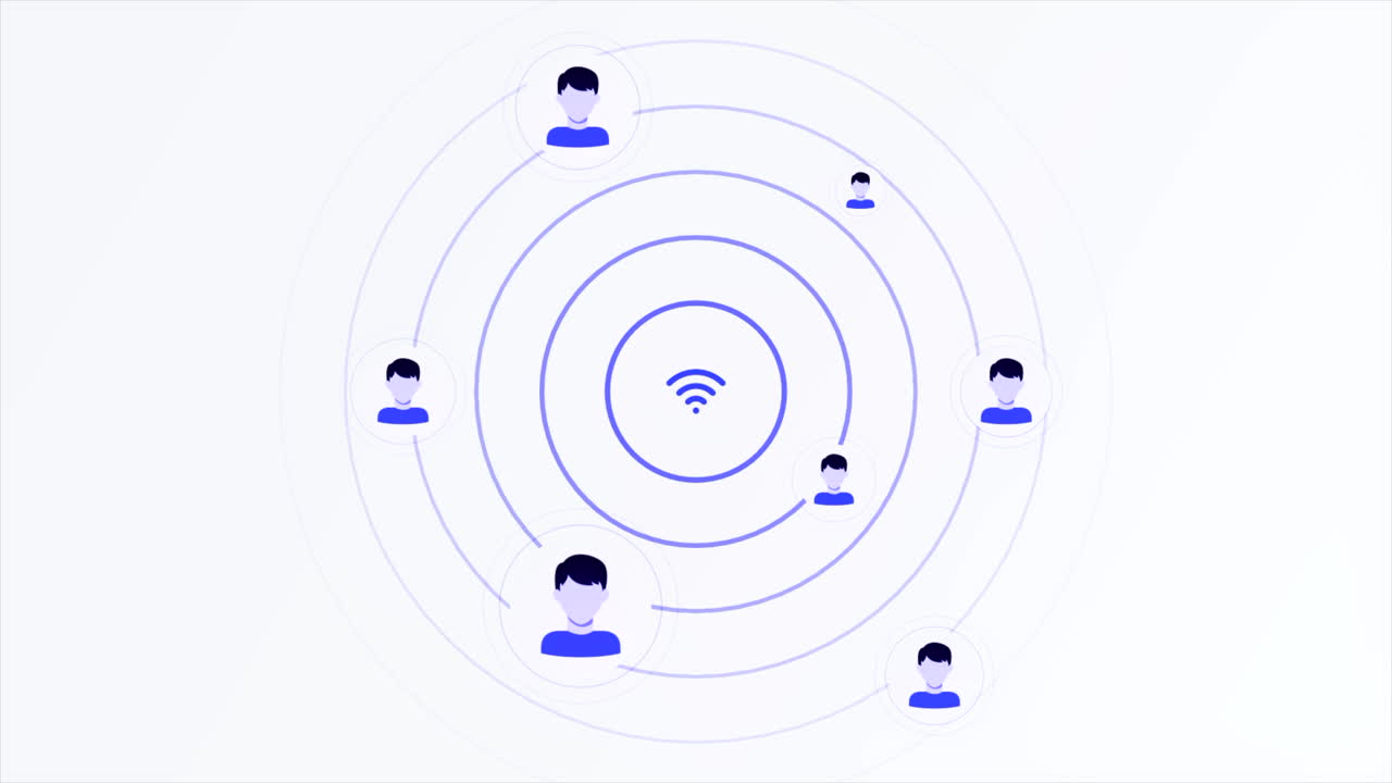 Network Connectivity and Communication