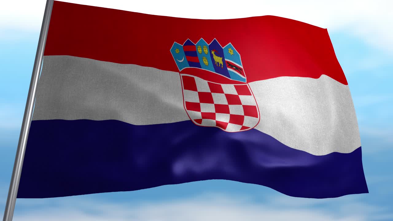크로아티아의 발