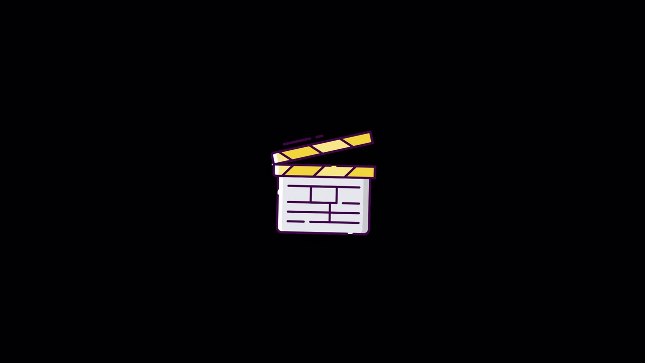 Clap Icon Animation
