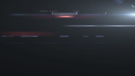 animation of technology logos