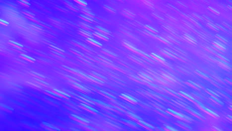 burbuja de aire de color borroso de la máquina de oxígeno. fondo de bokeh borroso abstracto.