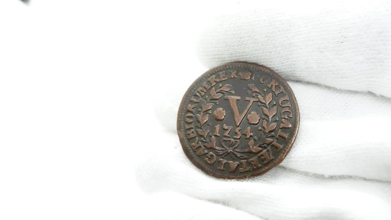 monedas viejas. coleccionista de monedas 11