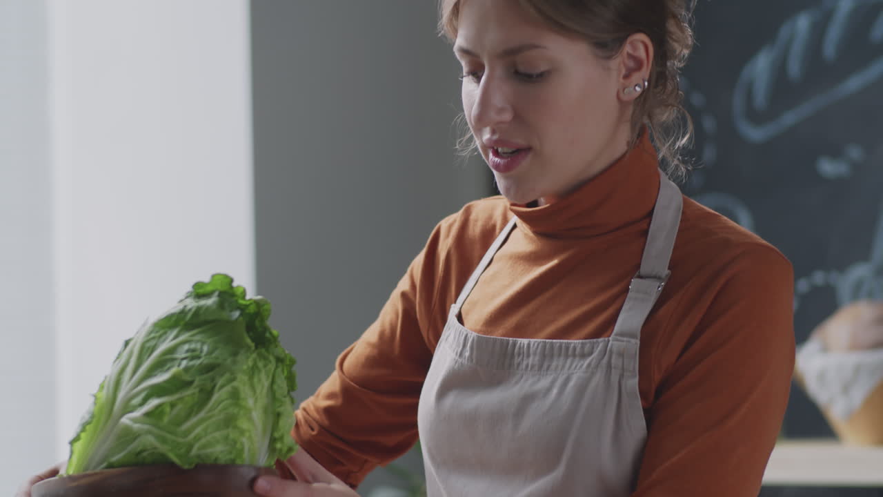 кулинарный класс для женщин - приготовление капусты