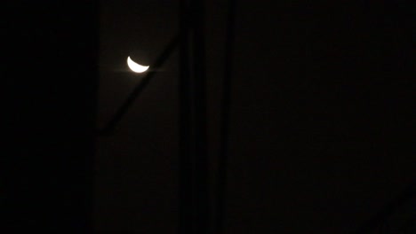 la luna
