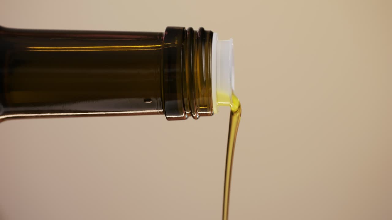 병 에서 는 올리브 기름