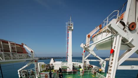 Morocco-Ferry-Video-00