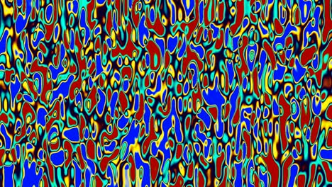 fondo animado abstracto
