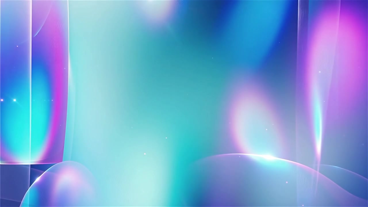 Abstract Gradient Background