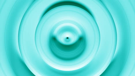 diseño circular abstracto