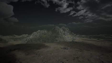 Dramatic-Storm-Sky-over-Rough-Mountains