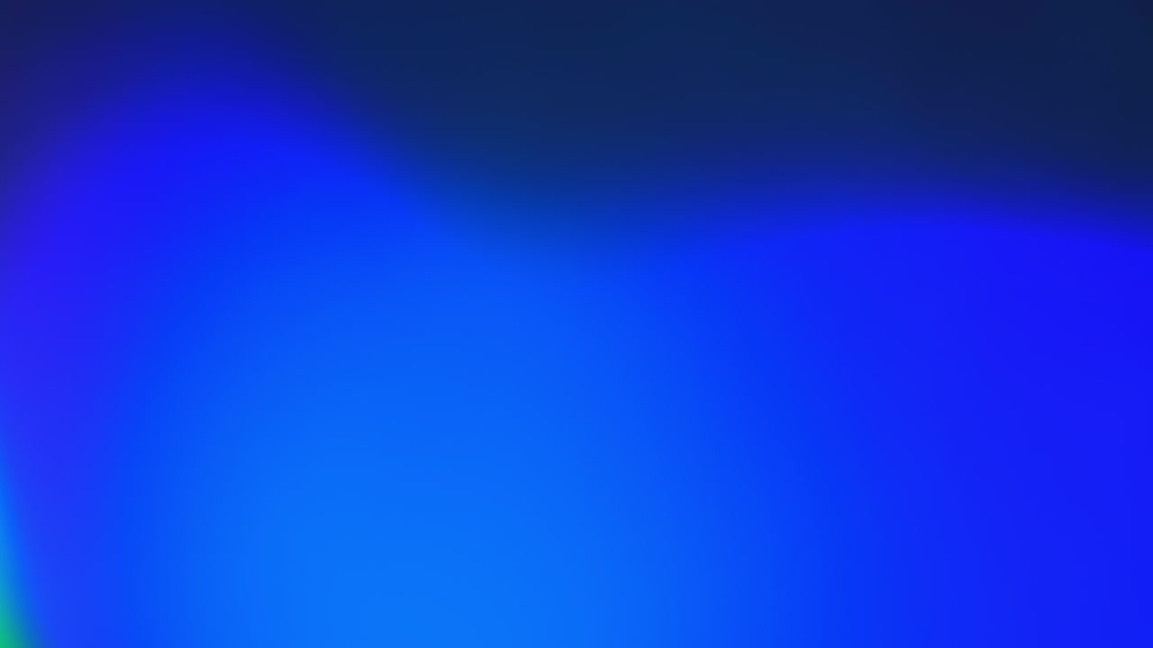 el fondo de fuga de luz.