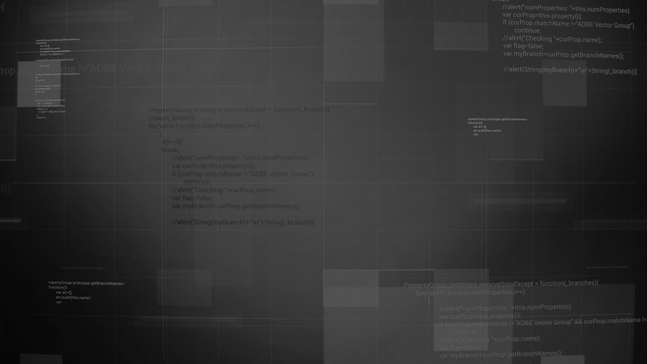 fragmentos de código y conceptos de programación