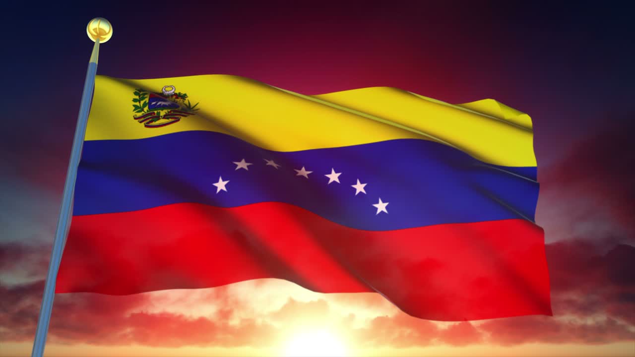 4k 알바니아의 매우 상세한 발 loopable