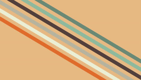 diagonal striped background