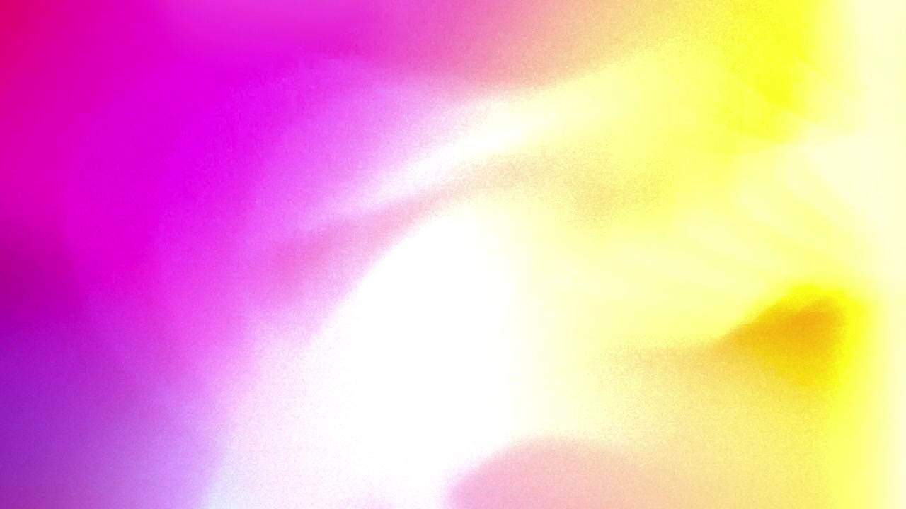 Dynamic Colorful Light Leaks and Film Burn Transition Overlay