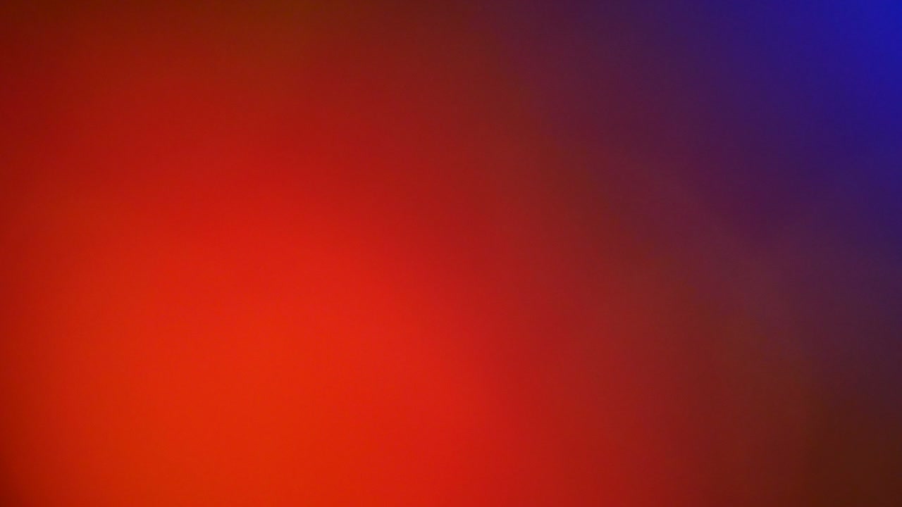 gradiente de varios colores brillante y parpadeante