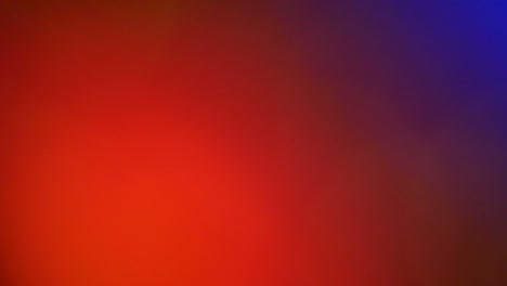 gradiente de varios colores brillante y parpadeante