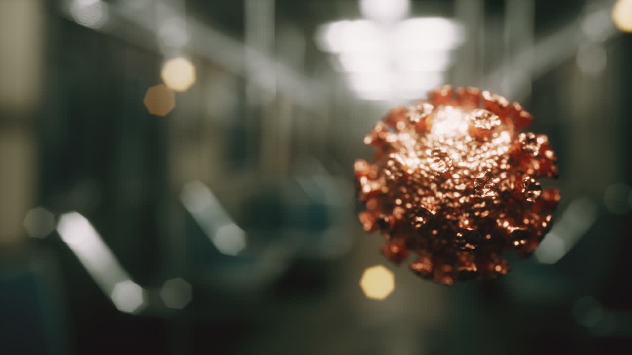 Coronavirus COVID-19-epidemi i metro-vogn