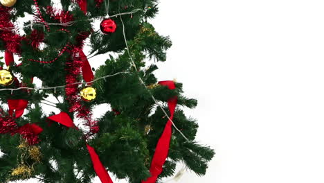 Weihnachtsbaum-Mit-Vielen-Geschenken