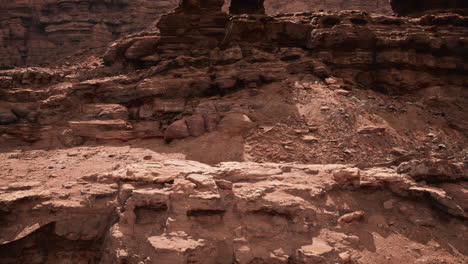 Rocas-Rojas-Del-Parque-Nacional-Del-Gran-Cañón